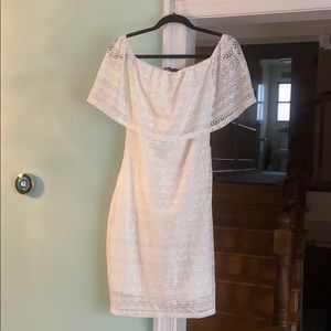 New York & Co sheath dress